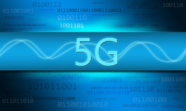 5G сетевые беспроводные системы