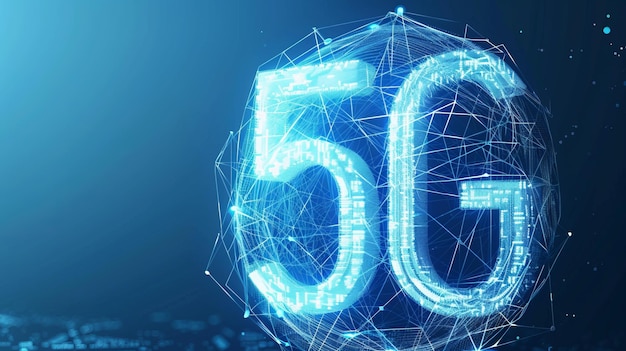 5G-technologie is een revolutie in de communicatie die een snellere gegevensoverdracht mogelijk maakt en het IoT ondersteunt