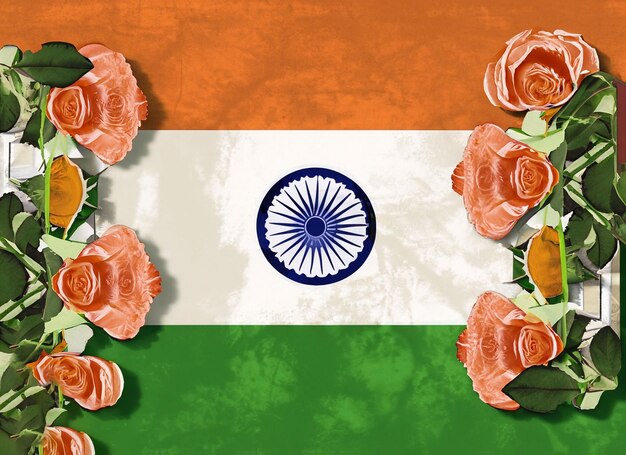 independence day celebrations of india