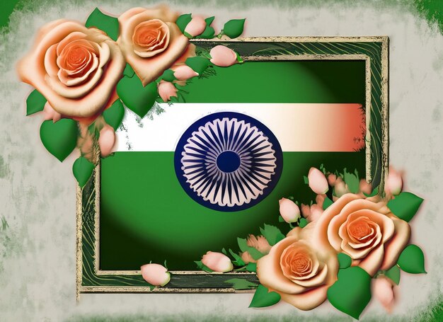 independence day celebrations of india