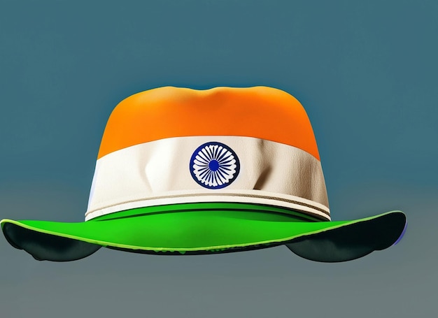 76 Year Anniversary Indian Independence Day 15 August 2023