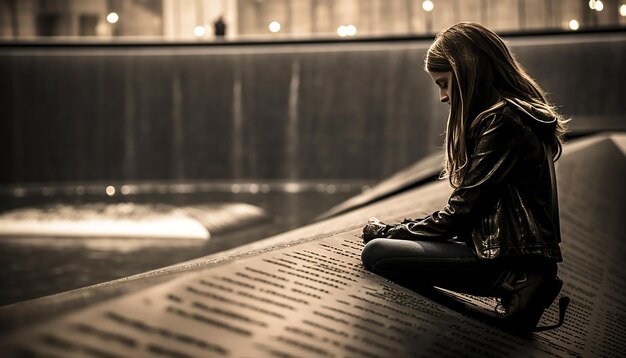 911 memorial day photography sadness and craving september 11 patriot day emotional photoshoot