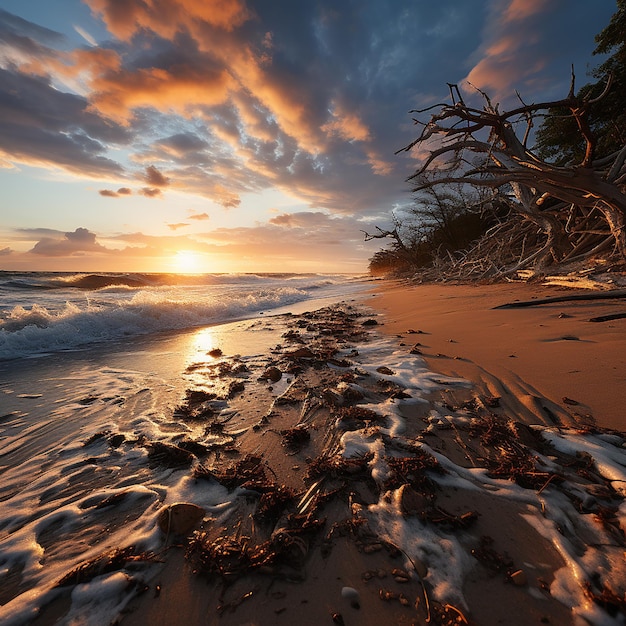 a_beautiful_landscape_photography_in_a_beach_of_cancun