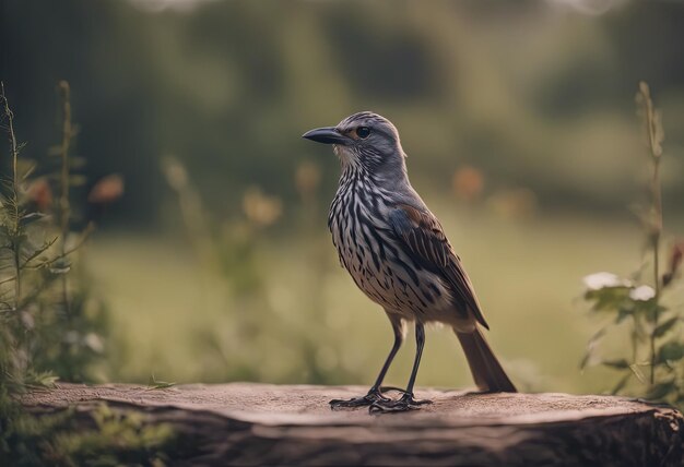 写真 世界 野生 生物 日 の ため の 森 の 中 の 鳥