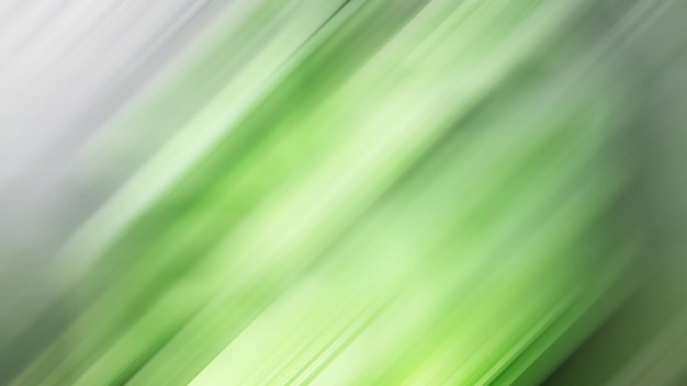 A close up van een groen palmblad