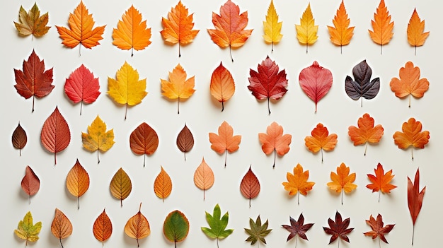 A_collection_of_assorted_colorful_autumn_leaves_commerci