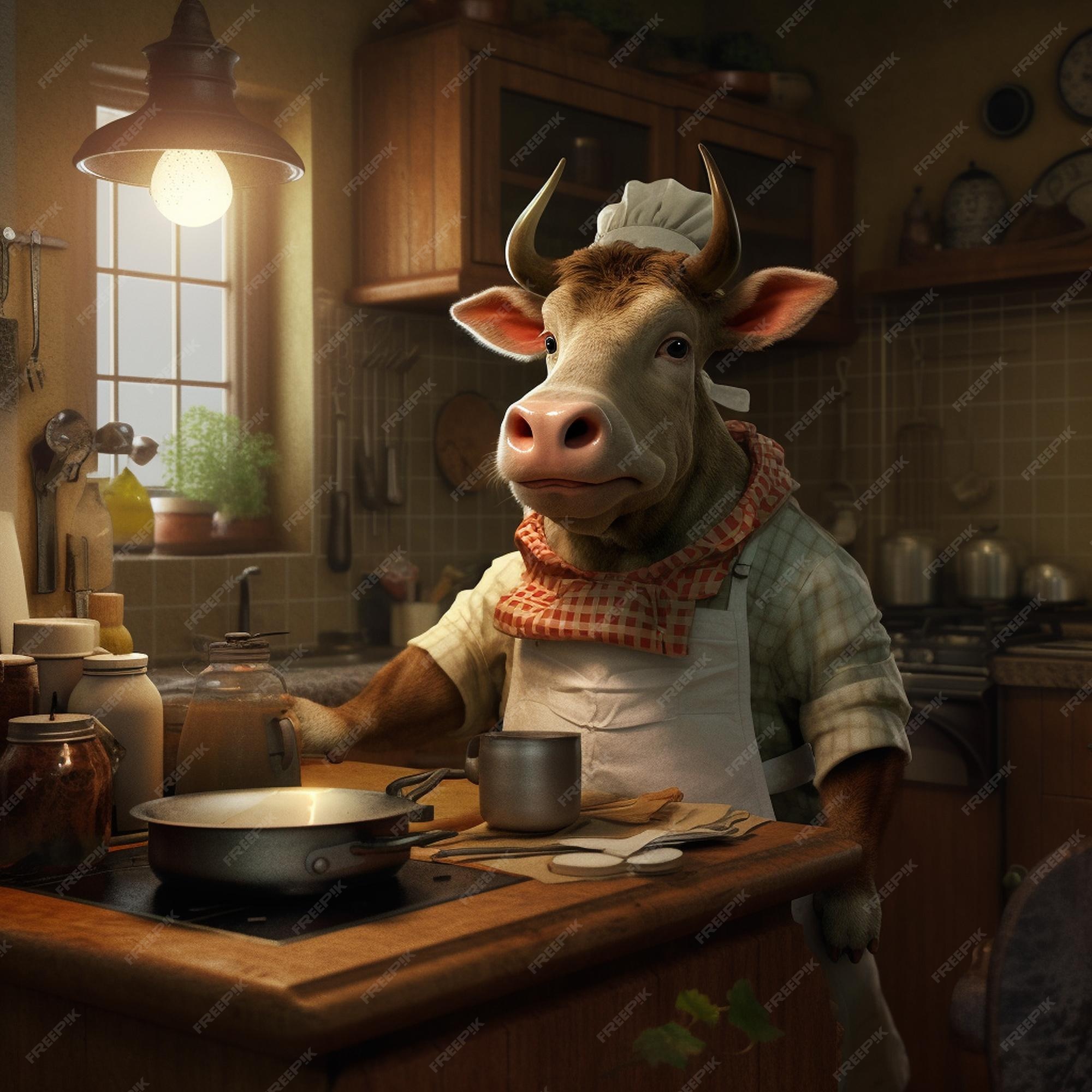 holi cow cooking school