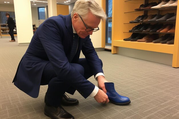 Foto a_customer_probeert_een_nieuw_paar_schoenen_en_72_block_0_0jpg