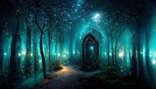 a-fantastic-magical-gateway-portal-in-the-forest-colorful-picturesque-bright-forest-the-round-portal-teleports-to-other-worlds-fantastic-landscape-3d-illustration_76964-4609.jpg