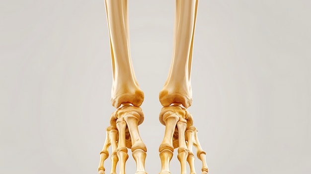 Фото Золотая нога золотой ноги