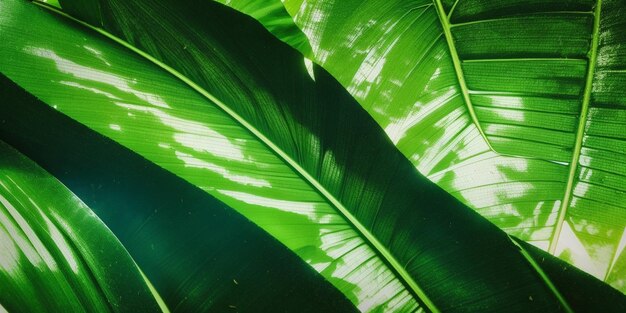 写真 私の裏庭にある緑の植物