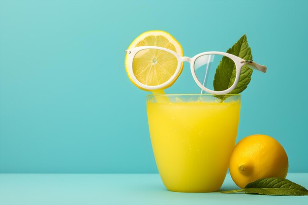 a_lemon_with_sunglasses