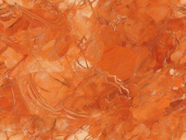 Фото a painting of a brown and orange color with the colors of brown and orange