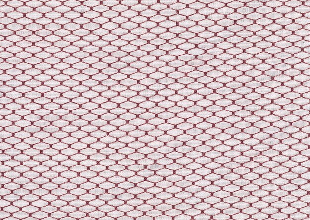 사진 사각형의 패턴과 함께 빨간색과 색의 기하학적 타일의 패턴