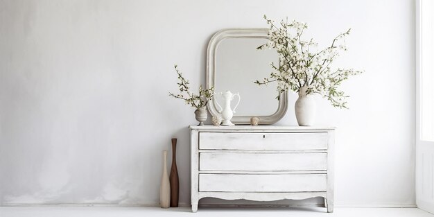 A_photograph_of_interior_design_dresser_in_a_white