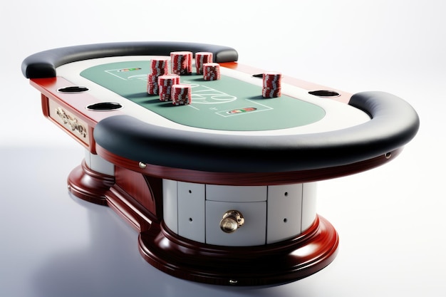 自作ポーカーテーブル - その他 自作ポーカーテーブル - その他