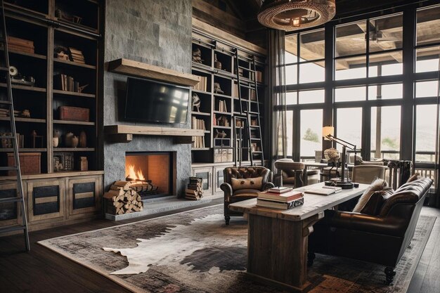 A_rustic_home_office_featuring_reclaimed_wood_156_block_0_1jpg