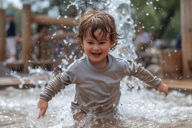 Фото Концепция безопасной жизни и включения через фотографии и здоровую мирную деятельность