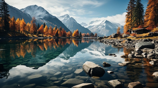 a_serene_mountain_lake_surrounded_by_colorful_autumn