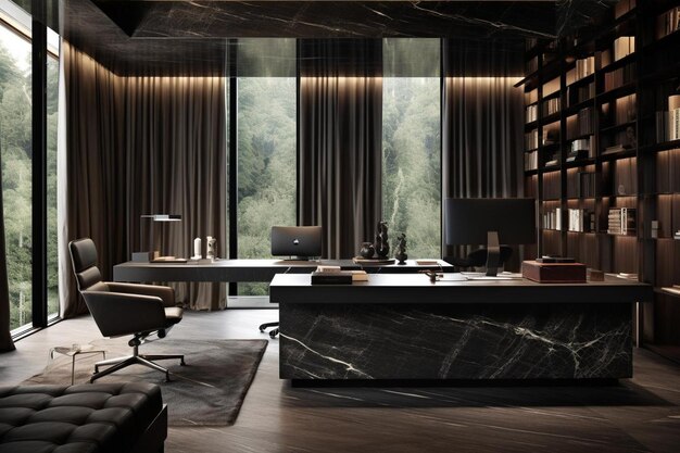 A_sleek_and_modern_home_office_with_marble_ac_174_block_0_1jpg
