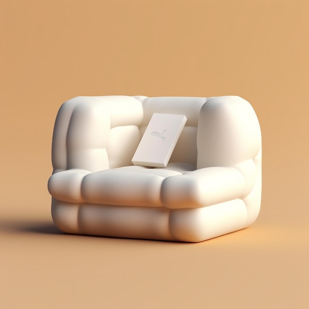 Фото Мягкая подушка, как дизайн спального мешка nike