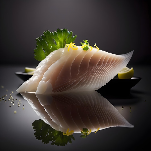A Taste of Japan Geniet van de frisse en voortreffelijke smaken van sushi