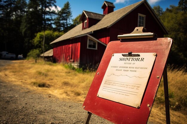 Photo a_visitor_signin_sheet_on_a_clipboard_170_block_1_0jpg