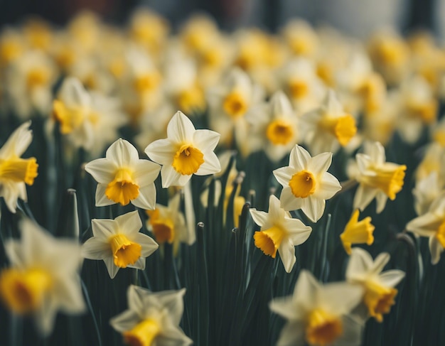 写真 白いナスリの花がく