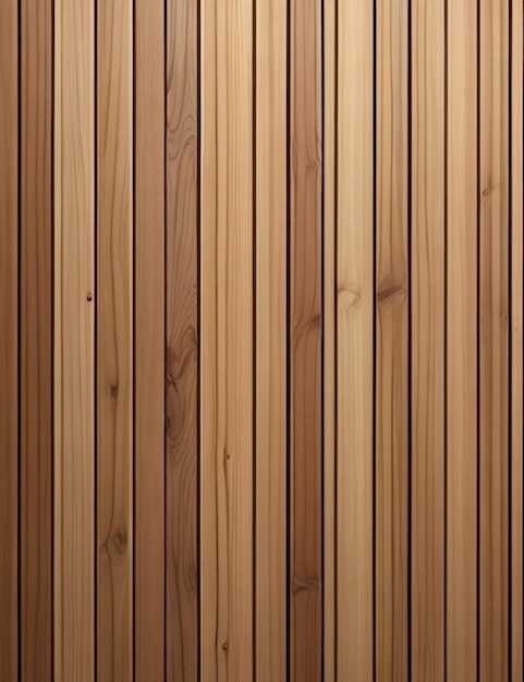 写真 a wooden wall with a wooden panel that says 