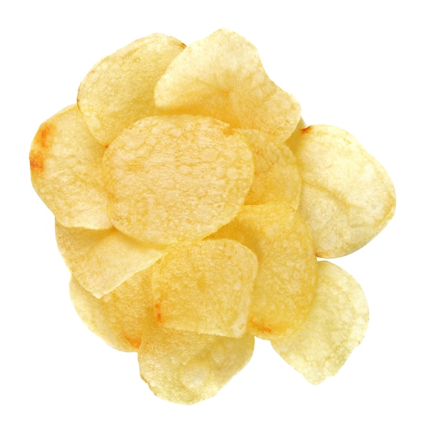 Aardappelchips