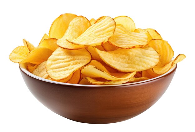 Aardappelchips