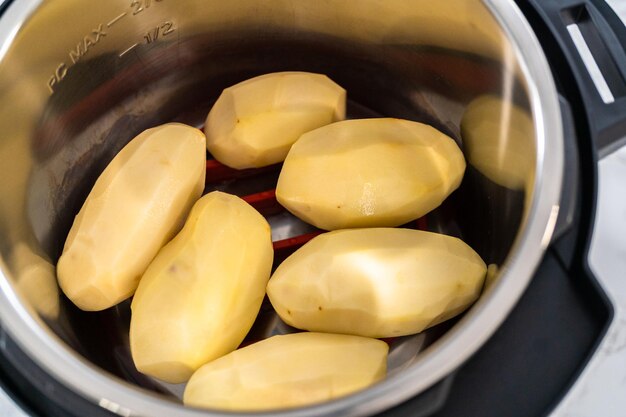 Aardappelpuree