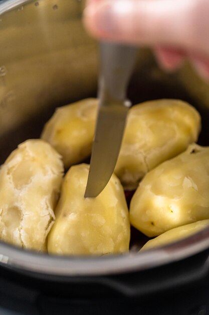 Aardappelpuree