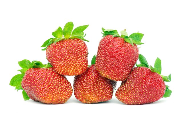 aardbeien