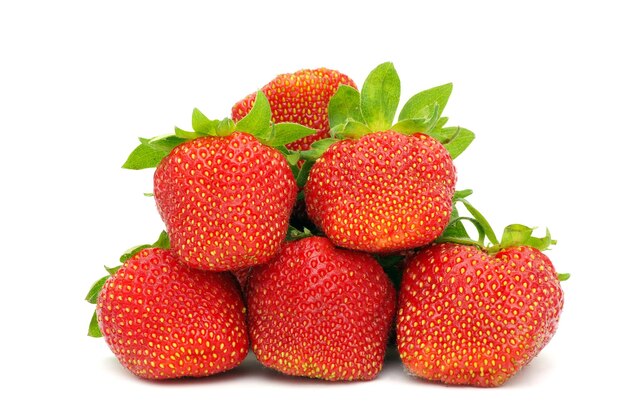 aardbeien