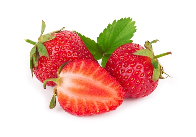 aardbeien