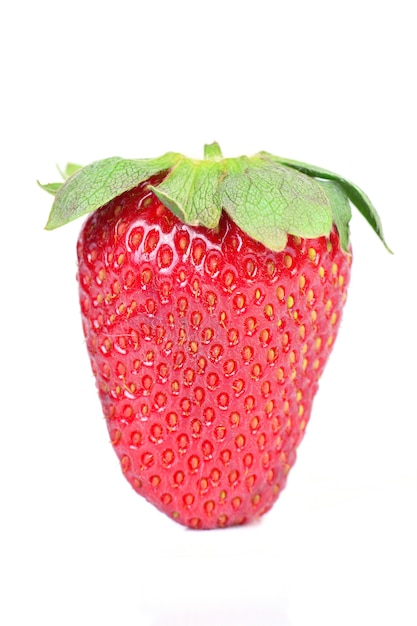 Aardbeienfruit