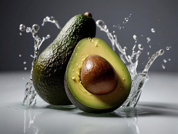 abacado sinking in water tank sinking in water tank high speed professional photography