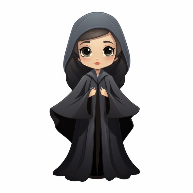 Abaya icon