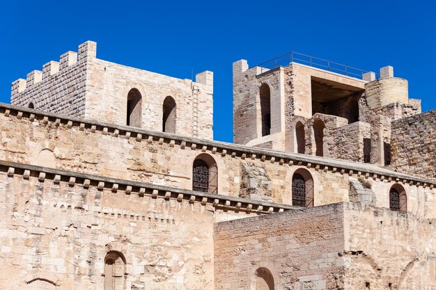 Abbey of saint victor marseille