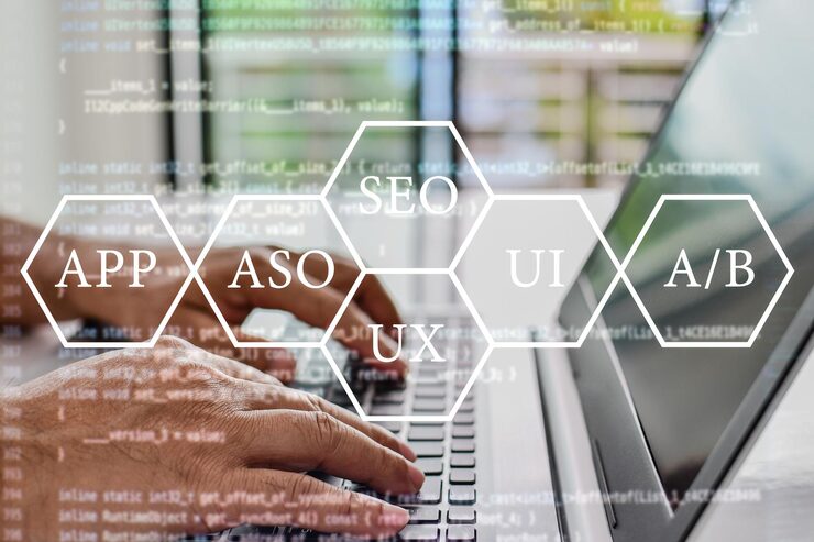Photo abbreviations that every programmer should know such as oop scm vcs wysiwyg gui api ide tdd sdk
