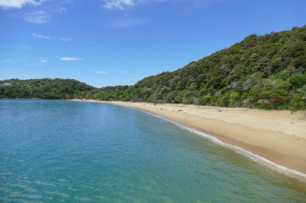 Abel Tasman National Park