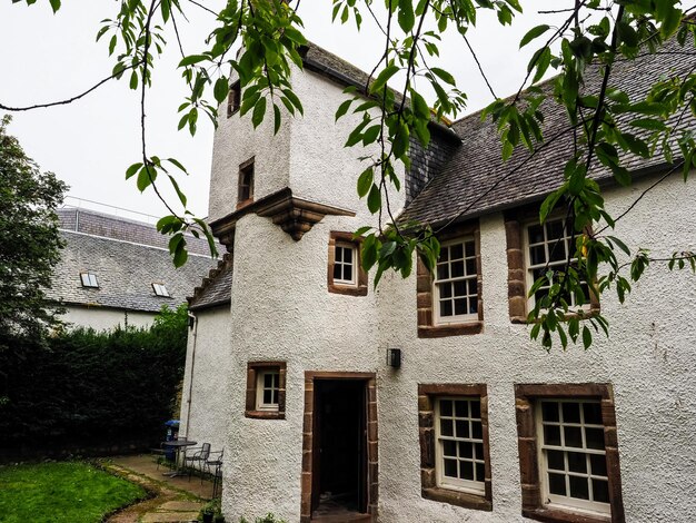 Abertarffhuis in Inverness