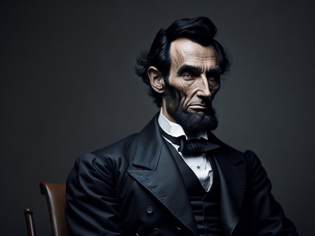 Abraham lincoln