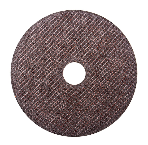 Abrasive disk