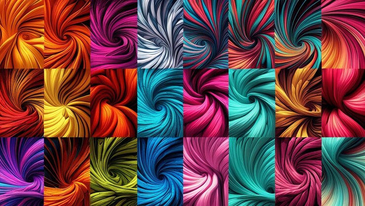 Photo abstact backgrounds