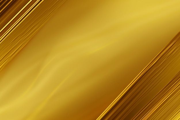 Photo abstrac gold background