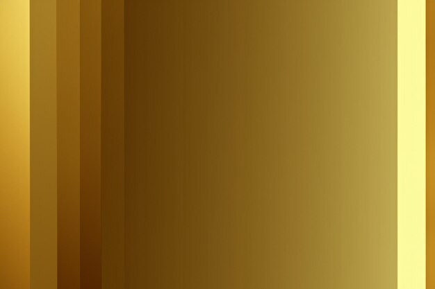 Photo abstrac gold background