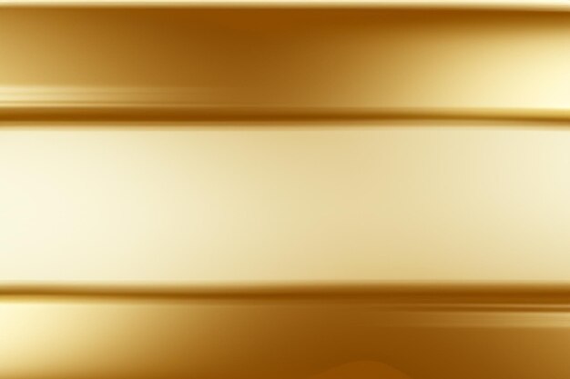 Photo abstrac gold background