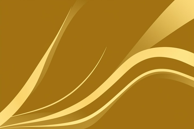 Photo abstrac gold background